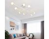 Потолочная люстра ImperiumLoft Scheme 102026-26