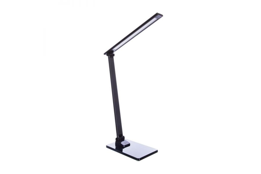 Настольная лампа Arte Lamp A1116LT-1BK