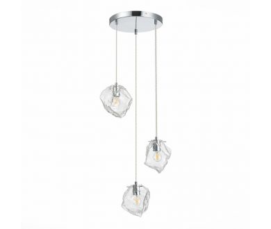 Купить Подвесной светильник ST Luce Portici SL1175.103.03 Подвесной светильник ST Luce Portici SL1175.103.03