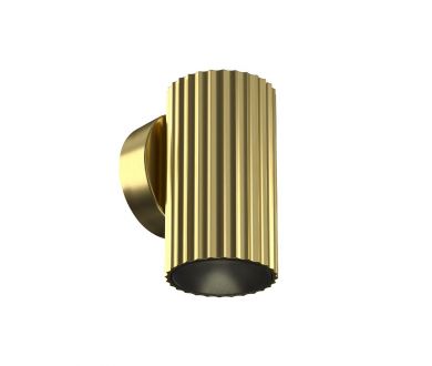 Купить Настенный светильник Maytoni Calipso C106WL-01-GU10-BS Настенный светильник Maytoni Calipso C106WL-01-GU10-BS