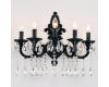 Бра Bohemia Ivele Crystal AL7801B15/5/210 A BG