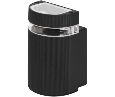 Купить Уличный настенный светильник Эра Адрия GBW-102-BL-0160 Уличный настенный светильник Эра Адрия GBW-102-BL-0160