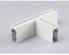Коннектор T-образный для шинопровода Ambrella Light Magnetic Track System GL3373