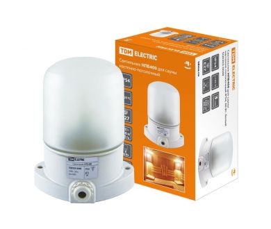 Купить Настенно-потолочный светильник TDM Electric НПБ400 SQ0303-0048 Настенно-потолочный светильник TDM Electric НПБ400 SQ0303-0048