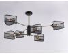 Люстра на штанге Ambrella Light Loft TR80172