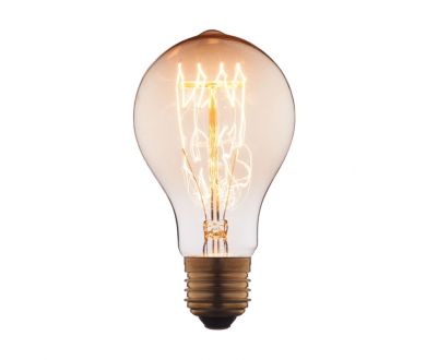 Купить Лампа накаливания Loft IT E27 40W прозрачная 1003-SC Лампа накаливания Loft IT E27 40W прозрачная 1003-SC