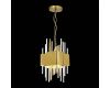 Подвесная люстра ST Luce Olvera SL1633.203.04