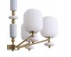 Подвесная люстра Lumion Moderni Alegra 8334/6