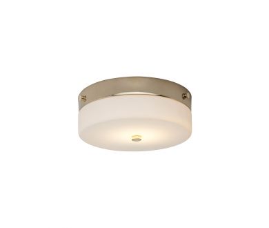 Купить Потолочный светильник Elstead Lighting Tamar TAMAR-F-M-PG Потолочный светильник Elstead Lighting Tamar TAMAR-F-M-PG