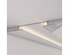 Профиль Arlight FANTOM-W75-DUAL-2000 WHITE 039946