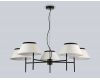 Подвесная люстра Ambrella Light High Light Classic LH72453