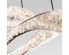 Подвесной светильник Modestyle MS.2333.7 BK
