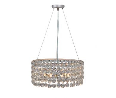 Люстра на штанге Vitaluce V5329-9/6S
