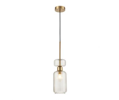 Купить Подвесной светильник Escada Gloss 1141/1S Beige Подвесной светильник Escada Gloss 1141/1S Beige