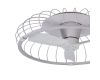 Люстра-вентилятор Mantra Nature 7807