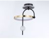 Потолочный светильник Ambrella Light Comfort FL66424