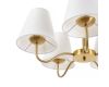 Люстра на штанге Myfar Charlotte MR2100-5C