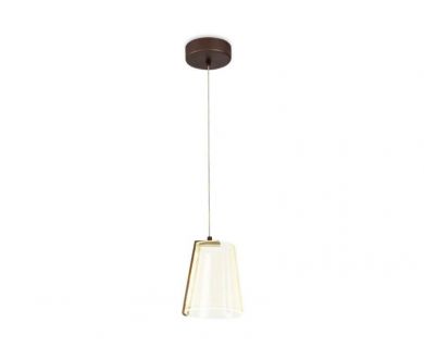 Купить Подвесной светодиодный светильник Ambrella Light Acrylica Original AK4113 Подвесной светодиодный светильник Ambrella Light Acrylica Original AK4113