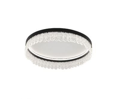 Купить Потолочная люстра F-Promo Lunetta 4187-1C Потолочная люстра F-Promo Lunetta 4187-1C