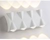 Уличный настенный светильни Ambrella Light Garden ST4490