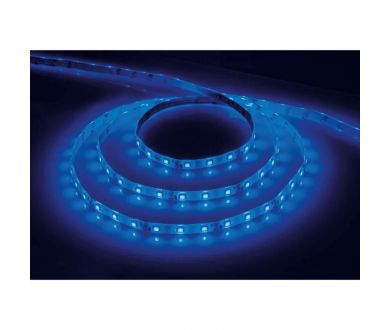 Купить Светодиодная влагозащищенная лента Feron 4,8W/m 60LED/m 2835SMD синий 5M LS604 27677 Светодиодная влагозащищенная лента Feron 4,8W/m 60LED/m 2835SMD синий 5M LS604 27677