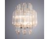 Настенный светильник Arte Lamp Jastin A2848AP-2GO