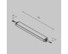 Блок питания Maytoni Led Strip PSL023 24В 250Вт IP 67 822014
