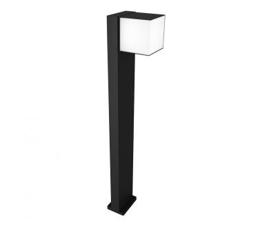 Купить Ландшафтный светильник Arte Lamp Belgrade A5193PA-1BK Ландшафтный светильник Arte Lamp Belgrade A5193PA-1BK