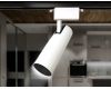 Трековый однофазный светильник Ambrella Light Track System GL5852
