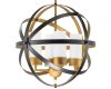 Подвесная люстра Lightstar Cero 731147