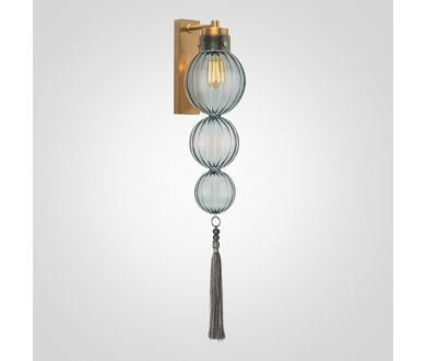 Купить Бра ImperiumLoft Heathfield lighting 177913-22 Бра ImperiumLoft Heathfield lighting 177913-22