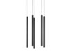Подвесная люстра Lightstar Tubo L5T747247