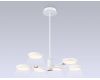 Люстра на штанге Ambrella Light Comfort FL51635