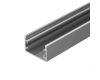 Алюминиевый профиль Arlight PLS-Lock-H16-SMT-2000 Anod 033224
