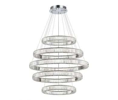 Купить Подвесная люстра ST Luce Tivoli SL1622.103.05 Подвесная люстра ST Luce Tivoli SL1622.103.05