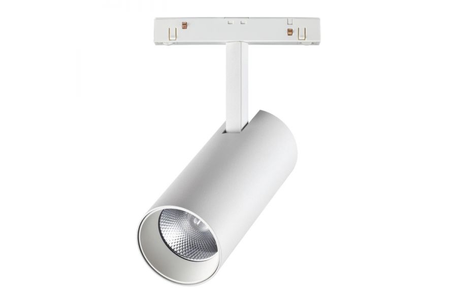 Трековый светильник NOVOTECH FLUM 358423