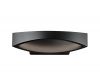 Настенный светильник iLedex Line ZD8118-8W BK