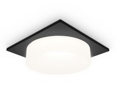 Купить Встраиваемый светильник Ambrella Light Techno Spot TN1316 Встраиваемый светильник Ambrella Light Techno Spot TN1316