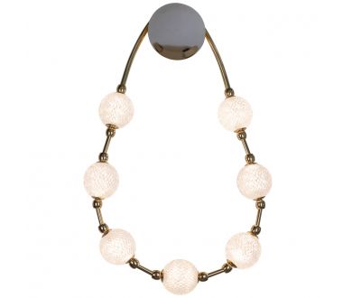 Купить Настенный светильник AM Group PEARL AP6 FGD Настенный светильник AM Group PEARL AP6 FGD