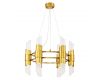 Подвесная люстра Lumina Deco LDP 8019-6 MD