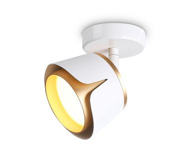 Купить Спот Ambrella Light Techno family TN71224 Спот Ambrella Light Techno family TN71224