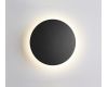 Уличный настенный светодиодный светильник Odeon Light Eclissi 3634/6WL