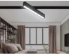 Трековый однофазный светильник Ambrella Light Track System GL6777