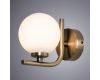 Бра ARTE Lamp A3988AP-1AB