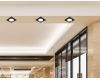 Встраиваемый светильник Ambrella Light Techno spot GX Standard tech TN51825