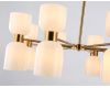 Люстра на штанге Ambrella Light High Light Heigh Light LH56095