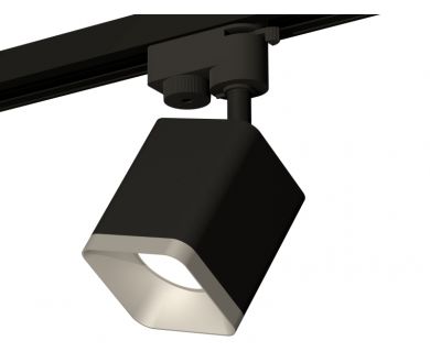 Купить Трековый однофазный светильник Ambrella Light Track System XT7813002 (A2521, C7813, N7703) Трековый однофазный светильник Ambrella Light Track System XT7813002 (A2521, C7813, N7703)