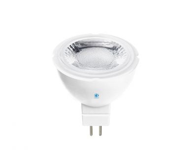 Купить Светодиодная лампа Ambrella Light Present MR16 GU5.3 7W 3000K 207853 Светодиодная лампа Ambrella Light Present MR16 GU5.3 7W 3000K 207853