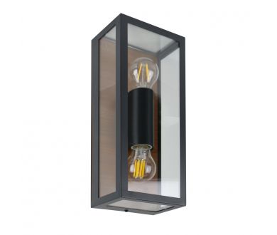 Купить Уличный настенный светильник Arte Lamp Belfast A4569AL-2BR Уличный настенный светильник Arte Lamp Belfast A4569AL-2BR