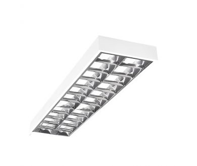 Купить Накладной светильник Kanlux Notus 3 EVG 236 NT 19732 Накладной светильник Kanlux Notus 3 EVG 236 NT 19732